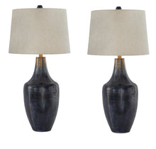 Load image into Gallery viewer, Evania Table Lamp