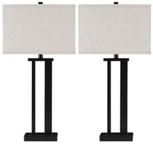 Load image into Gallery viewer, Aniela Table Lamp