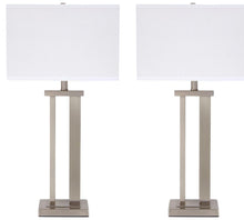 Load image into Gallery viewer, Aniela Table Lamp