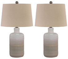 Load image into Gallery viewer, Marnina Table Lamp