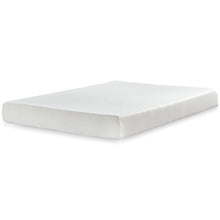 Load image into Gallery viewer, 8 Inch Memory Foam Mattress in a Box