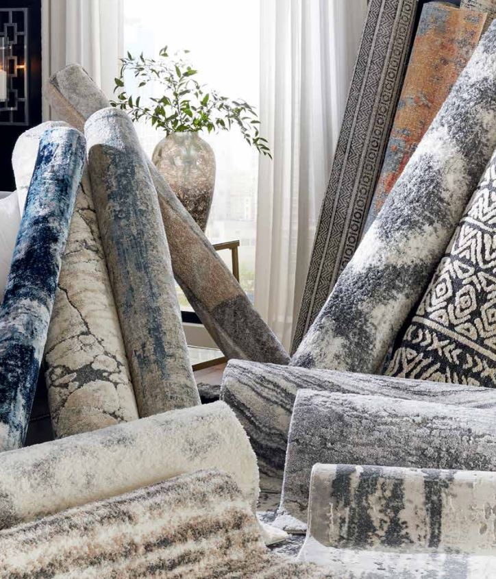 Area Rugs – Ashley HomeStore