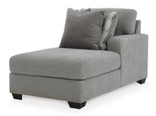 Load image into Gallery viewer, Keener 3-Piece Sectional with Chaise
