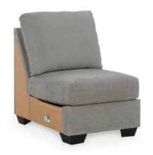 Load image into Gallery viewer, Keener 3-Piece Sectional with Chaise
