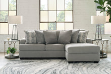 Load image into Gallery viewer, Keener 2-Piece Sectional with Chaise
