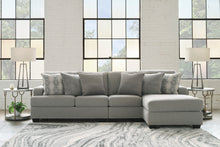 Load image into Gallery viewer, Keener 3-Piece Sectional with Chaise
