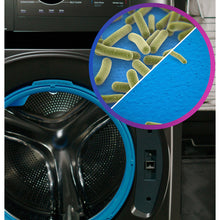Load image into Gallery viewer, GE Profile 5.5 ft³ Stainless Steel Washer-Dryer Combo
