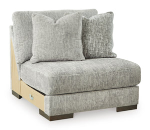 Regent Park 3-Piece Sofa
