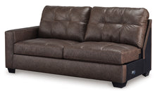 Load image into Gallery viewer, Barlin Mills 2-Piece Sectional with Chaise Right

