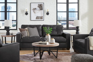 Barlin Mills Sofa