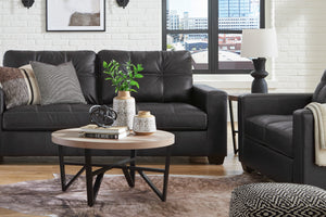 Barlin Mills Sofa