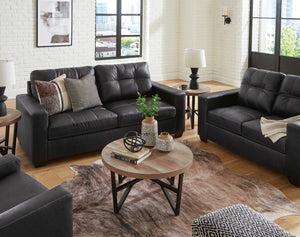 Barlin Mills Sofa