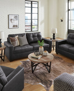 Barlin Mills Sofa