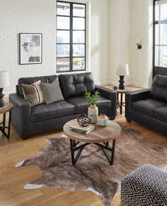 Barlin Mills Sofa