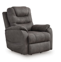 Load image into Gallery viewer, Snowfield Power Lift Recliner
