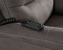 Load image into Gallery viewer, Aureta Power Lift Recliner
