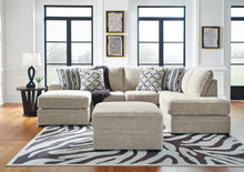 Load image into Gallery viewer, Calnita 2-Piece Sectional with Chaise
