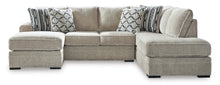 Load image into Gallery viewer, Calnita 2-Piece Sectional with Chaise
