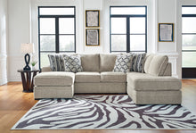 Load image into Gallery viewer, Calnita 2-Piece Sectional with Chaise
