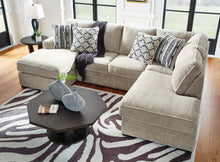 Load image into Gallery viewer, Calnita 2-Piece Sectional with Chaise

