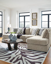 Load image into Gallery viewer, Calnita 2-Piece Sectional with Chaise
