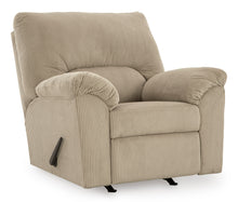 Load image into Gallery viewer, SimpleJoy Rocker Recliner
