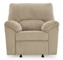 Load image into Gallery viewer, SimpleJoy Rocker Recliner
