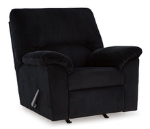 Load image into Gallery viewer, SimpleJoy Rocker Recliner
