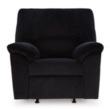Load image into Gallery viewer, SimpleJoy Rocker Recliner
