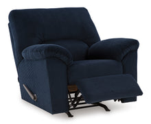 Load image into Gallery viewer, SimpleJoy Rocker Recliner
