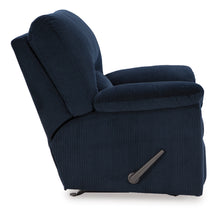 Load image into Gallery viewer, SimpleJoy Rocker Recliner
