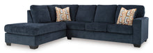 Load image into Gallery viewer, Aviemore 2-Piece Sectional with Chaise

