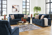Load image into Gallery viewer, Aviemore Loveseat
