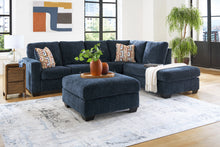 Load image into Gallery viewer, Aviemore 2-Piece Sectional with Chaise
