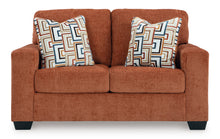 Load image into Gallery viewer, Aviemore Loveseat
