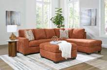 Load image into Gallery viewer, Aviemore 2-Piece Sectional with Chaise
