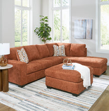 Load image into Gallery viewer, Aviemore 2-Piece Sectional with Chaise
