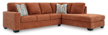 Load image into Gallery viewer, Aviemore 2-Piece Sectional with Chaise

