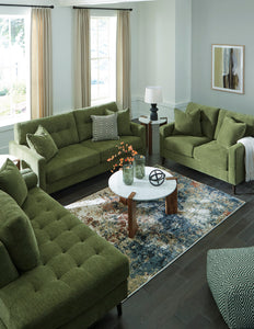 Bixler Sofa