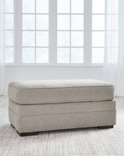 Load image into Gallery viewer, Arbhor Knoll Ottoman
