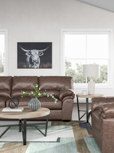 Whitlock Sofa
