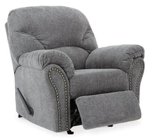 Load image into Gallery viewer, Allmaxx Rocker Recliner
