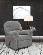 Load image into Gallery viewer, Allmaxx Rocker Recliner
