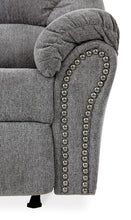 Load image into Gallery viewer, Allmaxx Rocker Recliner
