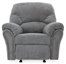 Load image into Gallery viewer, Allmaxx Rocker Recliner
