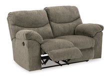 Load image into Gallery viewer, Alphons Reclining Loveseat
