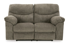Load image into Gallery viewer, Alphons Reclining Loveseat
