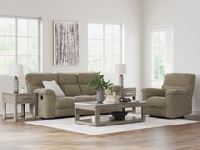 Load image into Gallery viewer, Alphons Reclining Sofa
