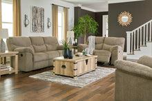 Load image into Gallery viewer, Alphons Reclining Loveseat
