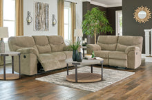 Load image into Gallery viewer, Alphons Reclining Sofa
